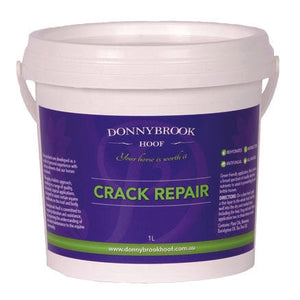 Crack Repair - 500ml