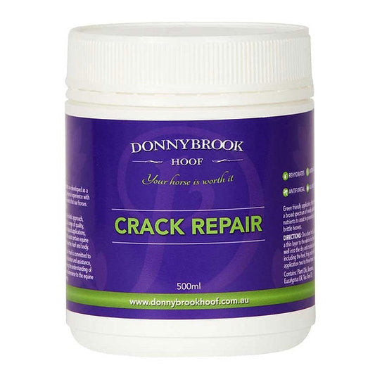 Crack Repair
