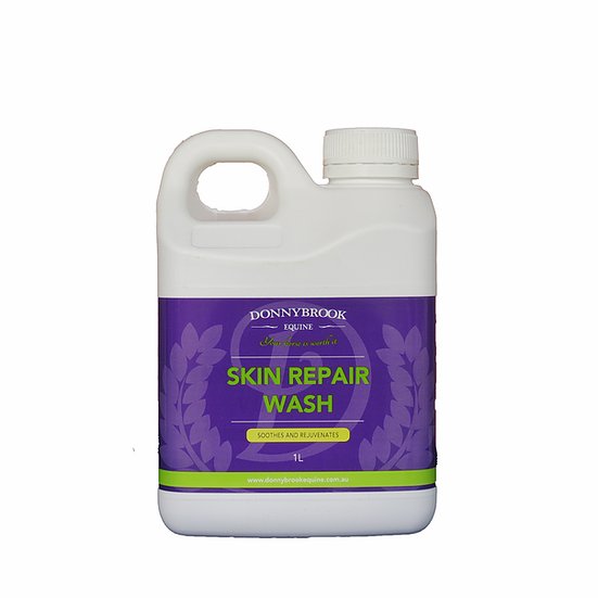 Skin Repair Wash - 1 Litre