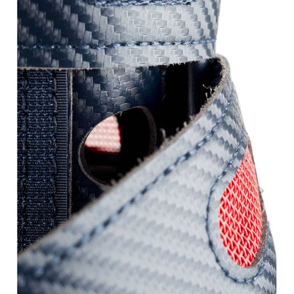 Carbon Tech Air Cooled Eventing Boots - Hind