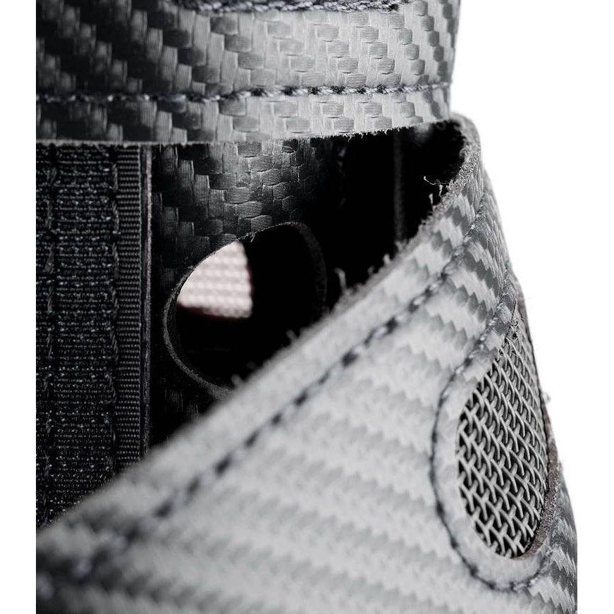 Carbon Tech Air Cooled Eventing Boots - Hind