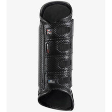 Load image into Gallery viewer, Carbon Tech Air Cooled Eventing Boots - Hind