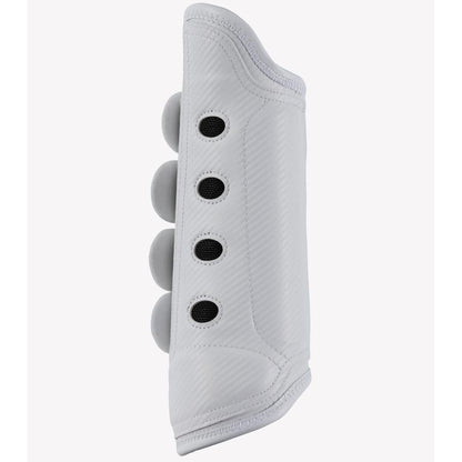 Carbon Tech Air Cooled Eventing Boots - Hind