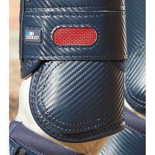 Load image into Gallery viewer, Carbon Tech Air Cooled Eventing Boots - Front