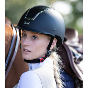Centauri Horse Riding Helmet