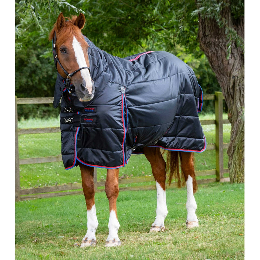 Combo Stable Rug 200g