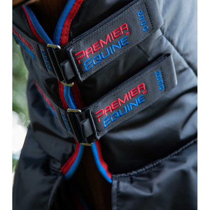 Combo Stable Rug 200g