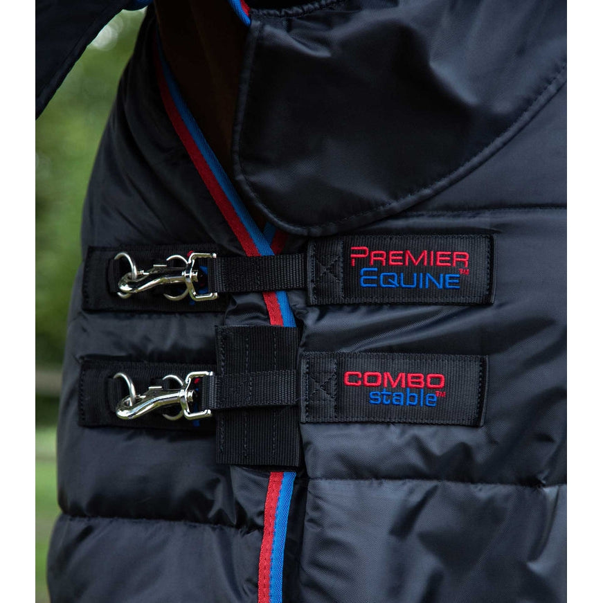 Combo Stable Rug 200g