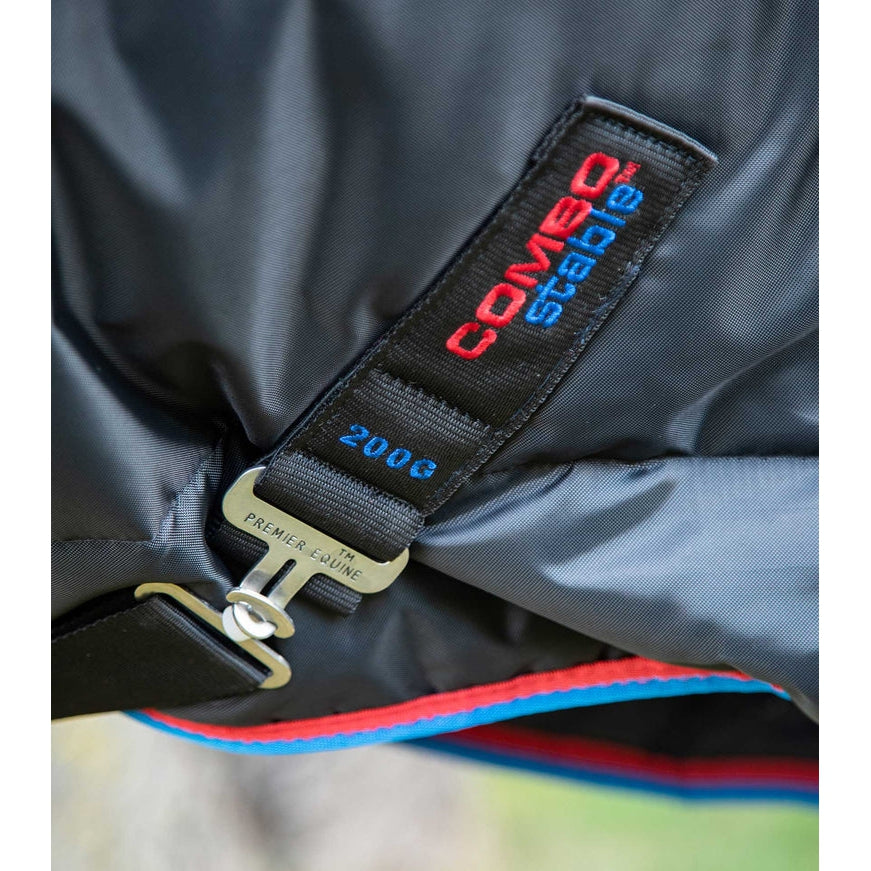 Combo Stable Rug 200g