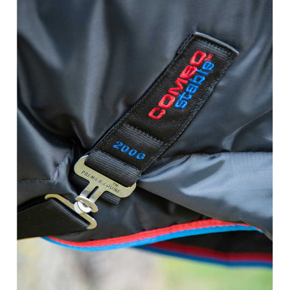 Combo Stable Rug 200g