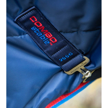 Combo Stable Rug 200g