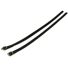 Load image into Gallery viewer, Leather Spur Strap (Pair)