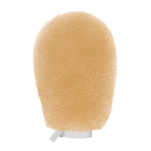 Load image into Gallery viewer, Custom Order - Grooming Mitt Lambskin Double Sided