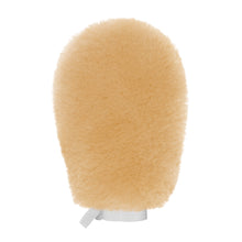 Load image into Gallery viewer, Custom Order - Grooming Mitt Sheepskin Double Sided