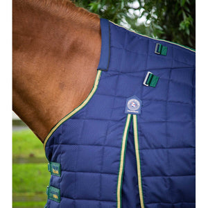 Lucanta 450g Stable Rug with Neck Cover