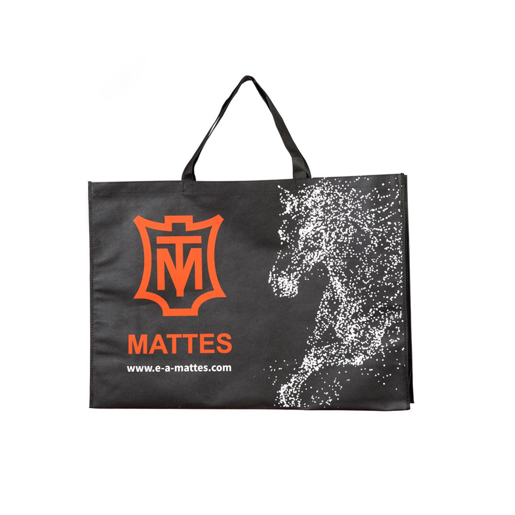 E.A Mattes Shopping Bag