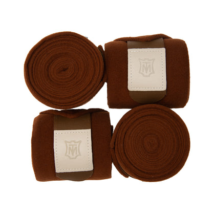 Reflex Fleece Bandages