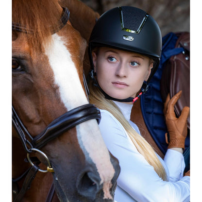 Odyssey Horse Riding Helmet