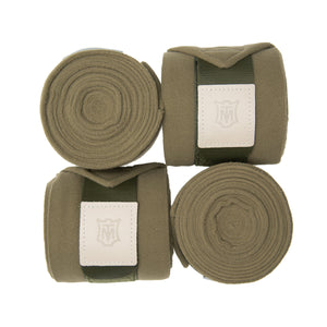 Fleece Bandages