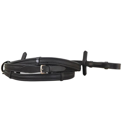 Mila Italian Leather Bridle (No reins)