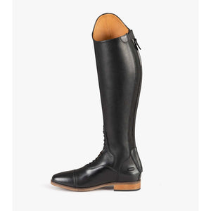 Passaggio Ladies Leather Field Tall Riding Boot