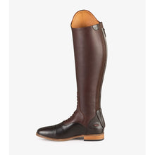 Load image into Gallery viewer, Passaggio Ladies Leather Field Tall Riding Boot
