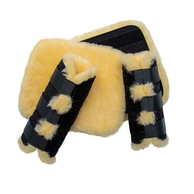 Design your own E.A Mattes Stable Boots (Set of 4)