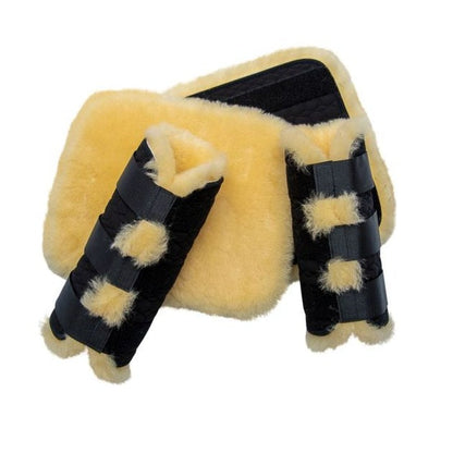 Design your own E.A Mattes Stable Boots (Set of 4)