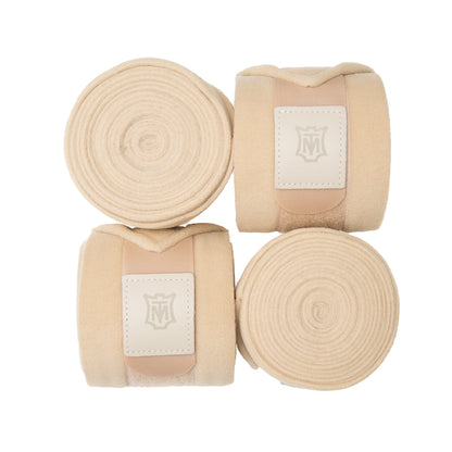 Reflex Fleece Bandages