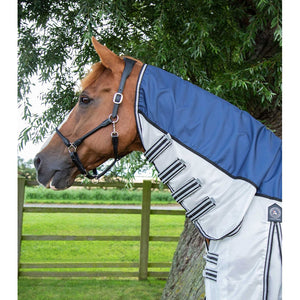 ShowerTex Fly Rug with Surcingles