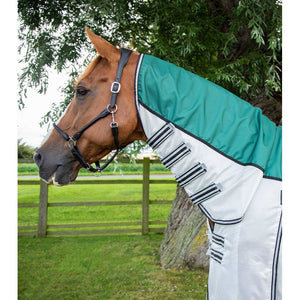 ShowerTex Fly Rug with Surcingles