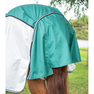 ShowerTex Fly Rug with Surcingles