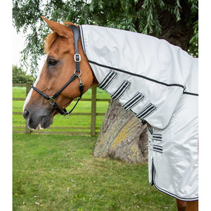 ShowerTex Fly Rug with Surcingles