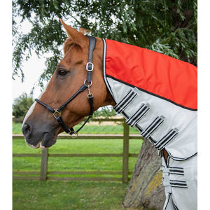 ShowerTex Fly Rug with Surcingles