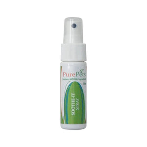 Soothe-It Spray 30ml