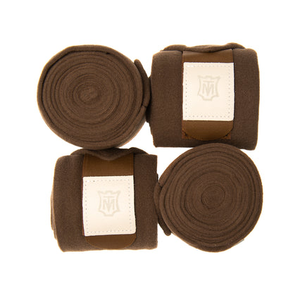 Reflex Fleece Bandages