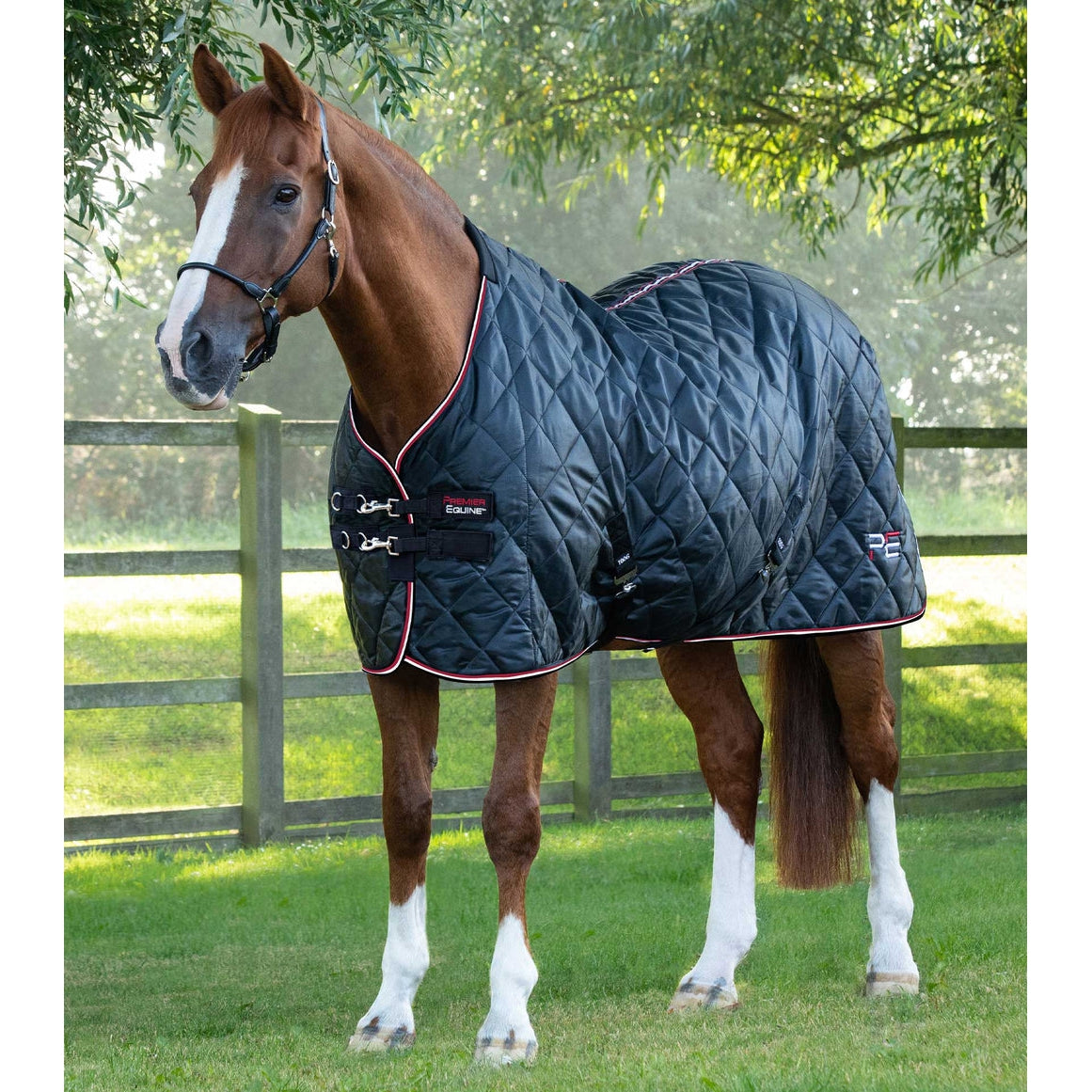 Tuscan Stable Rug 100g – Tacklet