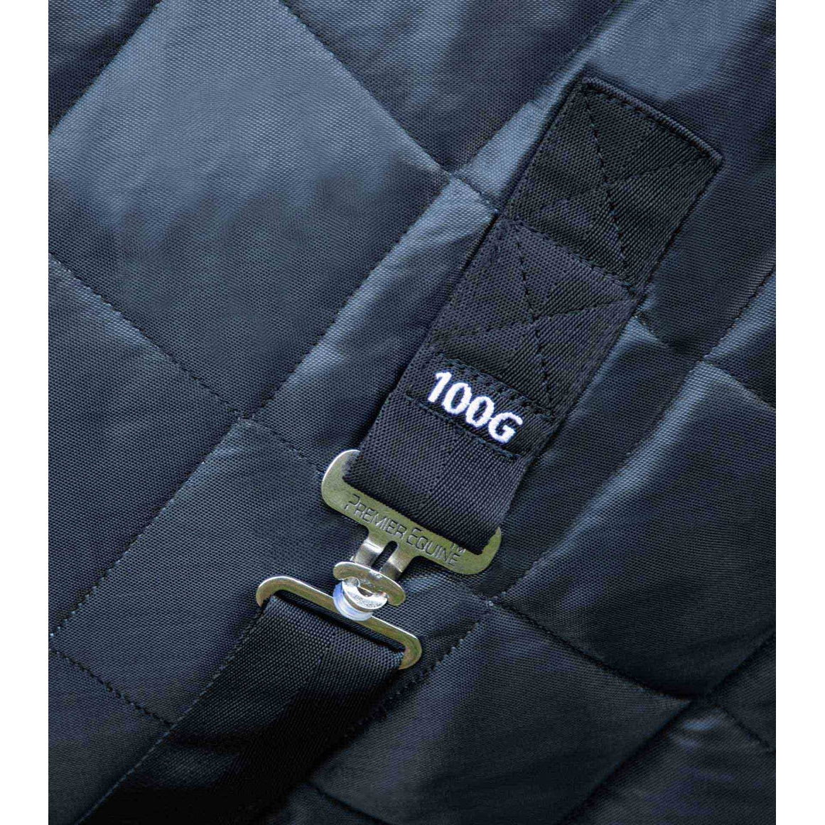 Tuscan Stable Rug 100g