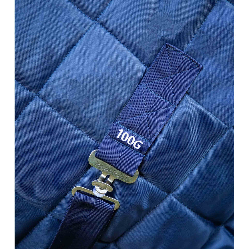 Tuscan Stable Rug 100g